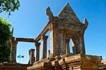 2-Day Exploration of Beng Mealea, Koh Ker and Preah Vihear