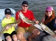 St Augustine Inshore Fishing Charters