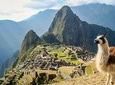 2-Day Machu Picchu and Rainbow Mountain Tour