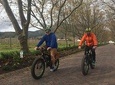 Stellenbosch E-Bike Wine Farm Tours