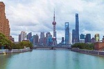 Shanghai downtown hotel transfer to Wusongkou cruise port