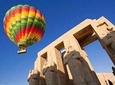 Sunrise Hot Air Balloon Tour from Luxor