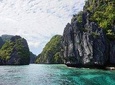 Palawan: Puerto Princesa and El Nido - 5 Days and 4 Nights