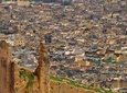 sightseeing tour in Fez