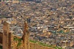 sightseeing tour in Fez