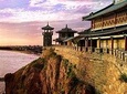 Private Day Trip to Penglai Pavilion, Changyu Castel Chateau and more in Yantai