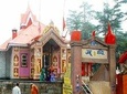 Explore Temples In Shimla With Breakfast & Lunch