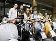 Full day tour to Cu Chi and Saigon by boat and scooter