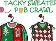 Nashville "Tacky Sweater" Holiday Mega Pub Crawl