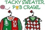 Nashville "Tacky Sweater" Holiday Mega Pub Crawl