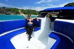 Similan Islands Day Tour from Phuket by Speedboat