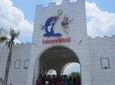 Leisure World One-Day Admission Tickets With Transfer From Colombo