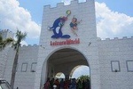 Leisure World One-Day Admission Tickets With Transfer From Colombo