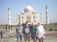 PRIVATE 02- DAY TAJMAHAL SUNRISE TOUR BY FLIGHT FROM CHENNAI