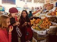 Private Family City Tour in Cusco