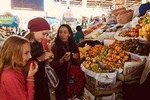 Private Family City Tour in Cusco