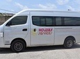 Group Private Montego Bay Cruise Port Transfers - One Way (4 - 9)