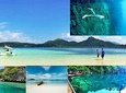Coron Island Discovery 4 Days and 3 Nights
