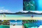 Coron Island Discovery 4 Days and 3 Nights