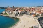 Cannes, Antibes, and Saint-Paul de Vence private guided tour