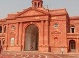 Half Day Tour Of Amritsar With Partition Museum