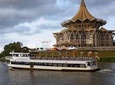 Sarawak River Cruise Tour from Kuching