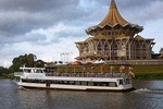 Sarawak River Cruise Tour from Kuching
