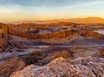 Small-Group Tour to Moon Valley from San Pedro de Atacama 