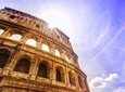 Colosseum and Roman Forum guided tour for small groups