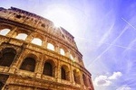 Colosseum and Roman Forum guided tour for small groups