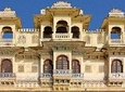 PRIVATE 6- DAY TOUR OF DELHI, AGRA, JAIPUR AND UDAIPUR FROM NEW DELHI