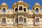 PRIVATE 6- DAY TOUR OF DELHI, AGRA, JAIPUR AND UDAIPUR FROM NEW DELHI