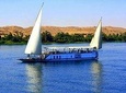 4 Night - 5 Days Dahabiya Nile Cruise & Guided Private Tours 