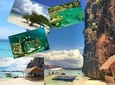 Coron Island Discovery 5 Days and 4 Nights
