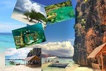 Coron Island Discovery 5 Days and 4 Nights