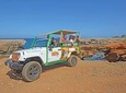 Aruba Jeep Adventure Tour