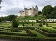 Dunrobin Castle and Glenmorangie Distillery 8 Seater Bus Tour from Inverness