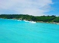 Racha and Maiton Islands Day Trip By Speed Boat - Phuket