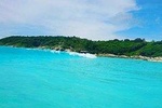 Racha and Maiton Islands Day Trip By Speed Boat - Phuket