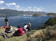 Gable Island and Penguin Rookery & Harberton Ranch (Ushuaia)