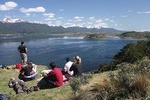 Gable Island and Penguin Rookery & Harberton Ranch (Ushuaia)