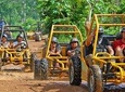 Buggies Extreme Tour Half Day