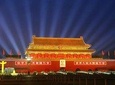 Beijing Layover Night City Tour with Round Airport Transfers