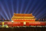 Beijing Layover Night City Tour with Round Airport Transfers