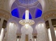Abu Dhabi sightseeing tour from Dubai with Grand mosque visit and lunch