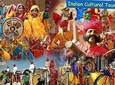 PRIVATE INDIAN CULTURAL & HERITAGE TOUR