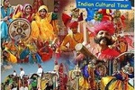 PRIVATE INDIAN CULTURAL & HERITAGE TOUR