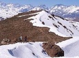 Provincia Mountain