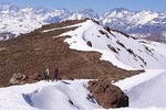 Provincia Mountain