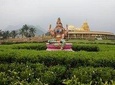 Private Day Tour To Sripuram Golden Temple From Chennai